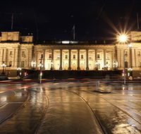 Parliament of Victoria - Accommodation Mooloolaba