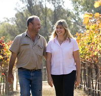 Lake Moodemere Vineyards - Accommodation Mooloolaba