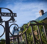 D'Angelo Estate Vineyard - Accommodation Mooloolaba