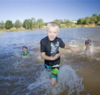 Lake Sambell Reserve - Accommodation Mooloolaba