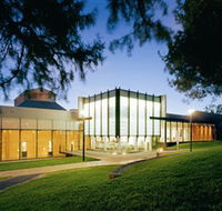 Bendigo Art Gallery - Accommodation Mooloolaba