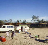 Murray-Kulkyne Regional Park - Accommodation Mooloolaba