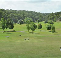 Cardinia Reservoir Park - Accommodation Mooloolaba