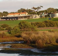 Torquay Golf Club - Accommodation Mooloolaba