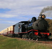 Bellarine Railway - Accommodation Mooloolaba
