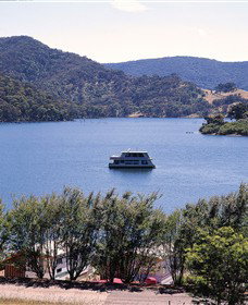 Eildon VIC Accommodation Mooloolaba
