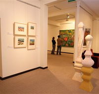 Arts Space Wodonga - Accommodation Mooloolaba