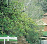 Hepburn Regional Park - Accommodation Mooloolaba