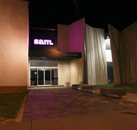 Shepparton Art Museum - Accommodation Mooloolaba