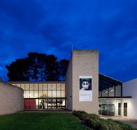 Monash Gallery of Art - Accommodation Mooloolaba