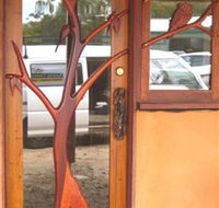 Carl Karacsay Furniture - Accommodation Mooloolaba