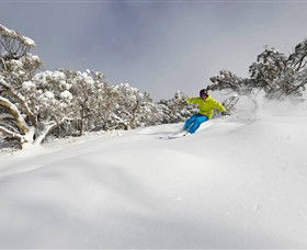 Mt Buller And Mt Stirling Alpine Resort - Accommodation Mooloolaba 0