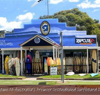 Anglesea Surf Centre - Accommodation Mooloolaba