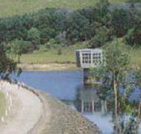 Tarago Reservoir Park - Accommodation Mooloolaba