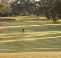 Cohuna Golf Club - Accommodation Mooloolaba