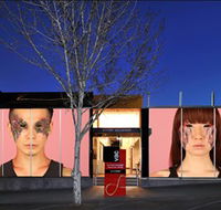 La Trobe University Visual Arts Centre - Accommodation Mooloolaba