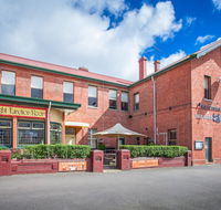 Holgate Brewhouse at Keatings Hotel - Accommodation Mooloolaba
