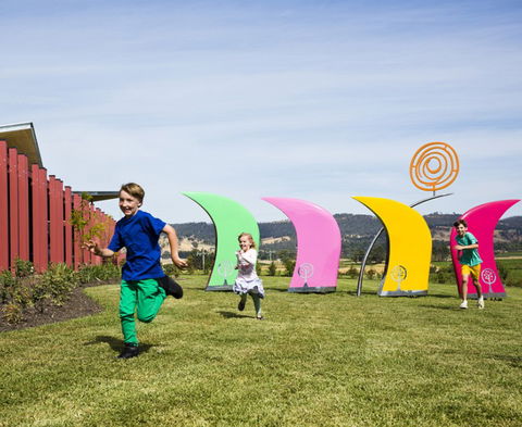 Yarra Valley Chocolaterie & Ice Creamery - Accommodation Mooloolaba 1