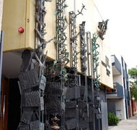 Jewish Holocaust Centre - Accommodation Mooloolaba
