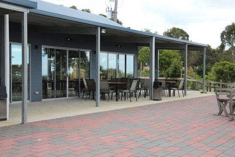 Tuckerberry Hill - Accommodation Mooloolaba 4