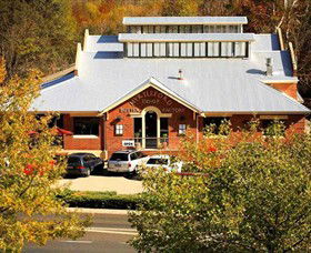 Myrtleford VIC Accommodation Mooloolaba