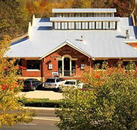 The Butter Factory Myrtleford - Accommodation Mooloolaba