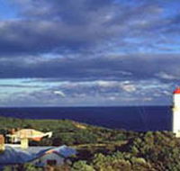 Cape Schanck Lighthouse Reserve - Accommodation Mooloolaba