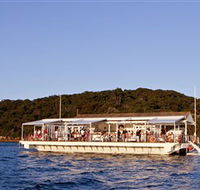 The Island - Accommodation Mooloolaba