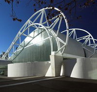 Ian Thorpe Aquatic Centre - Accommodation Mooloolaba