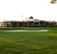 Mansfield Golf Club - Accommodation Mooloolaba
