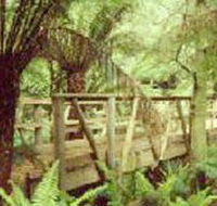 Mount Worth State Park - Accommodation Mooloolaba