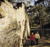 Castlemaine Diggings National Heritage Park - Accommodation Mooloolaba