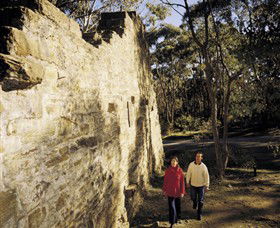 Castlemaine Diggings National Heritage Park - Accommodation Mooloolaba 0