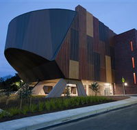 Burrinja Cultural Centre - Accommodation Mooloolaba
