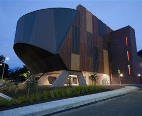Burrinja Cultural Centre - Accommodation Mooloolaba 0