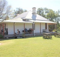 Byramine Homestead And Brewery - Accommodation Mooloolaba