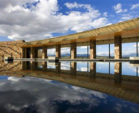 Yering Station - Accommodation Mooloolaba 0