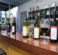 Cape Horn Winery - Accommodation Mooloolaba