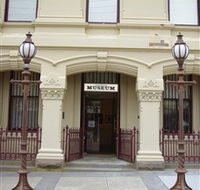 Creswick Museum - Accommodation Mooloolaba
