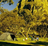 Mount Arapiles-Tooan State Park - Accommodation Mooloolaba