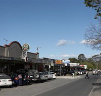 Mansfield Historical Society - Accommodation Mooloolaba