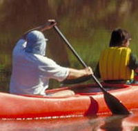 Yarra Bend Park - Accommodation Mooloolaba