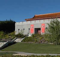 Gum San Chinese Heritage Centre - Accommodation Mooloolaba