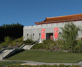 Gum San Chinese Heritage Centre - Accommodation Mooloolaba 0