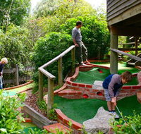 Bellarine Adventure Golf - Accommodation Mooloolaba