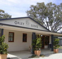 Ciavarella Oxley Estate Winery - Accommodation Mooloolaba