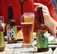 Bridge Road Brewers - Accommodation Mooloolaba