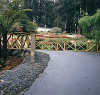 National Rhododendron Gardens - Accommodation Mooloolaba