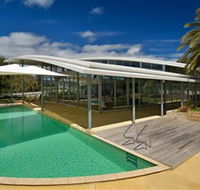 Nepean Country Club Day Spa - Accommodation Mooloolaba