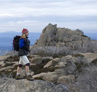 Mount Buffalo National Park - Accommodation Mooloolaba